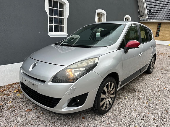 Renault Grand Scenic III