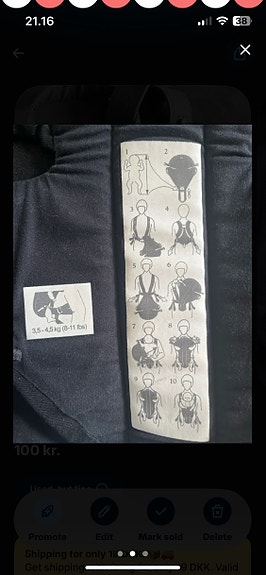 Product image 2 of 3