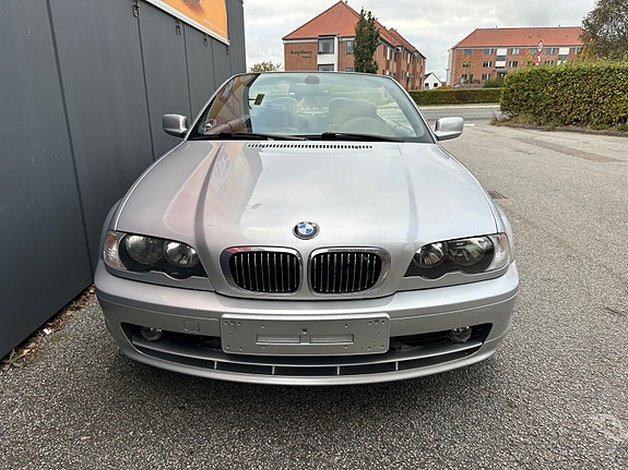 BMW 325Ci
