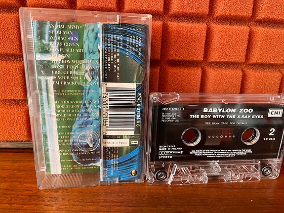 Product image 2 of 5