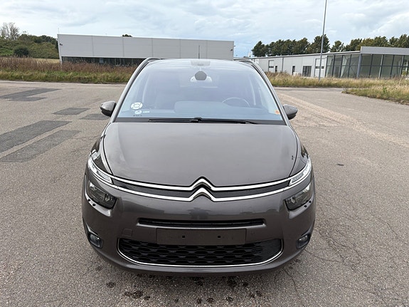 Citroen Grand C4 Picasso