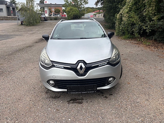 Renault Clio IV