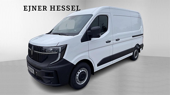 Renault Master V T35