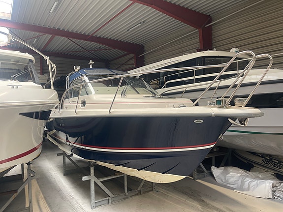 Nimbus 30 Nova S