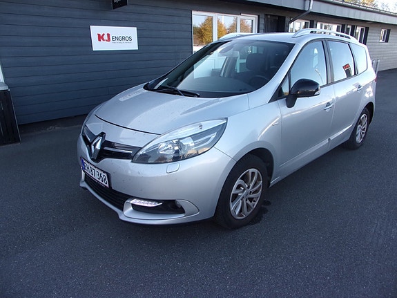 Renault Grand Scenic III