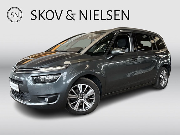 Citroen Grand C4 Picasso