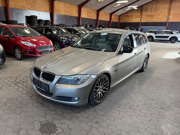 BMW 320d