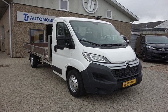 Citroen Jumper 35