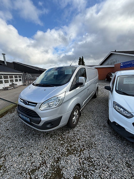 Ford Transit 310 L2 Van