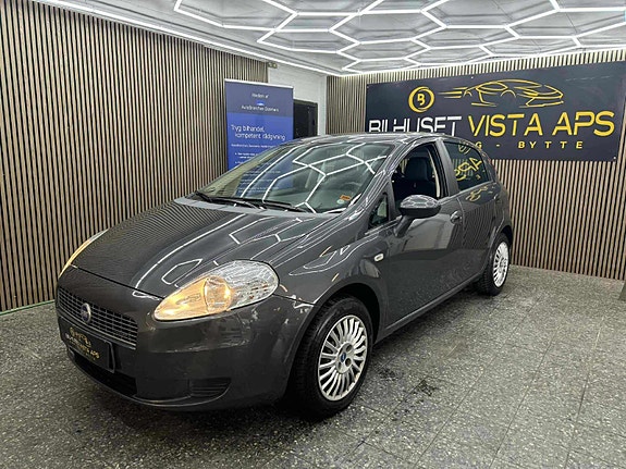Fiat Grande Punto