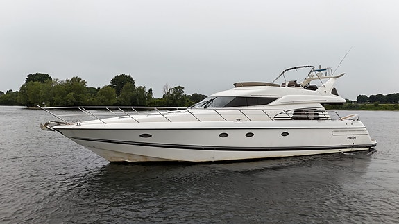 Sunseeker Sunseeker Manhattan 62