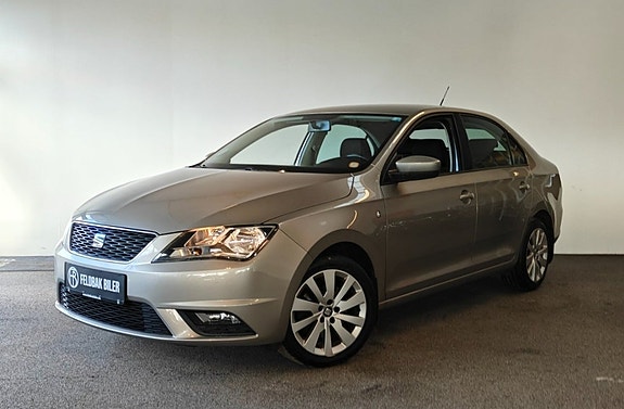 Seat Toledo