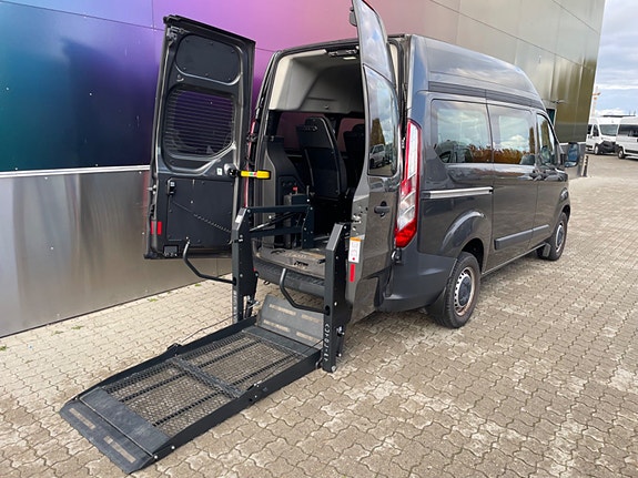 Ford Transit Custom Kombi 310L