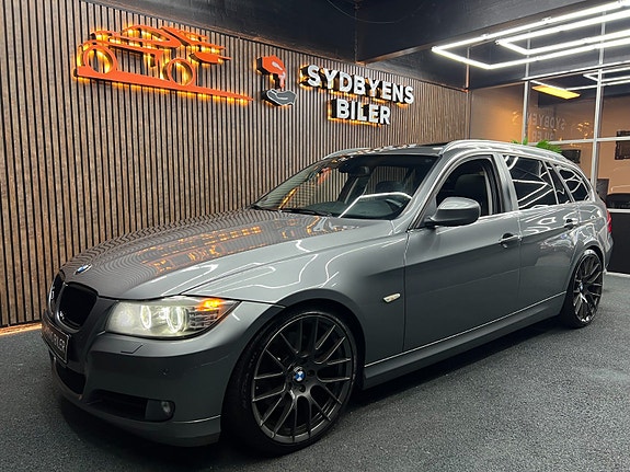 BMW 325d