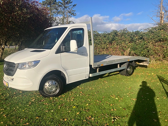 Mercedes Sprinter 516