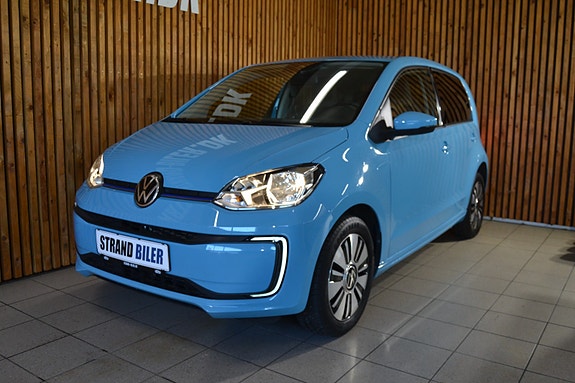 VW e-Up!