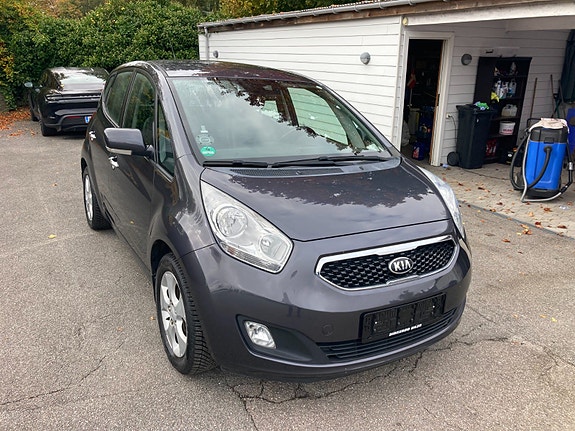 Kia Venga