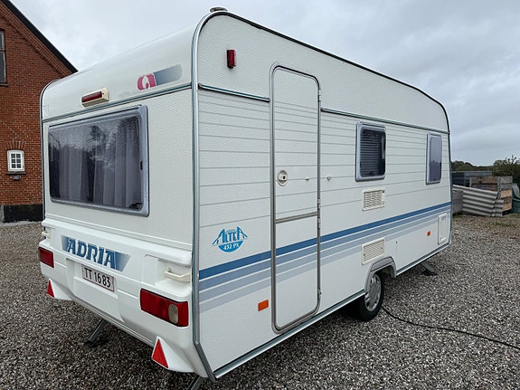 Adria Altea 432 PX
