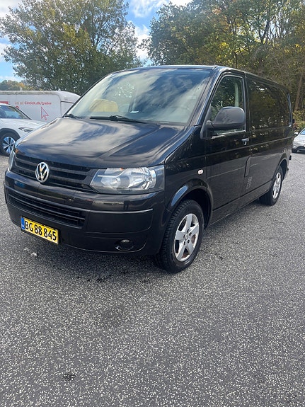 VW Transporter