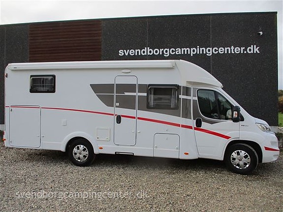 Sunlight T 67  Fiat/Capron Sunlight T