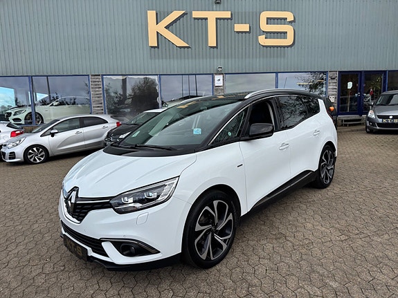 Renault Grand Scenic IV