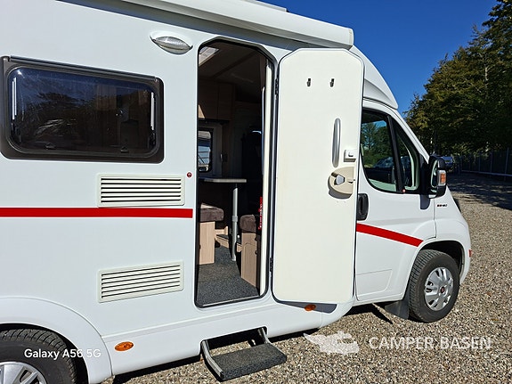 Capron Sunlight  V 60