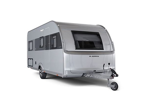 Adria Altea 502 UL 60Y Selection