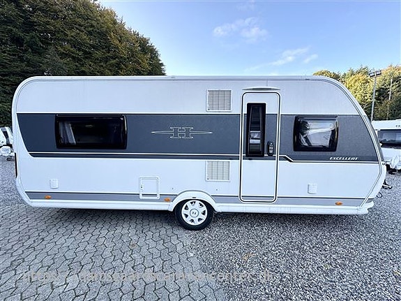 Hobby Excellent 560 LU