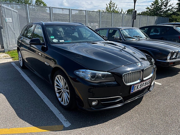 BMW 520i