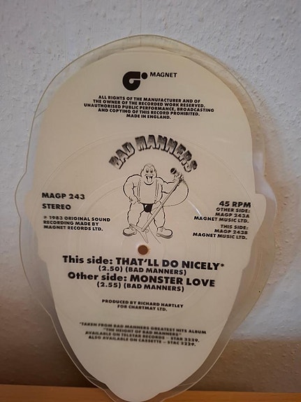 Product image 1 of 2