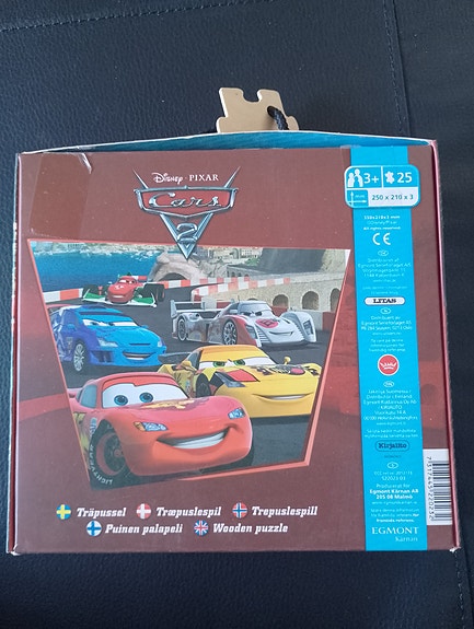 Product image 2 of 3