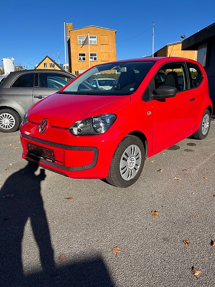 VW UP!