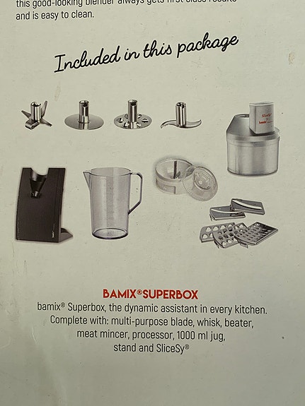 Product image 2 of 5