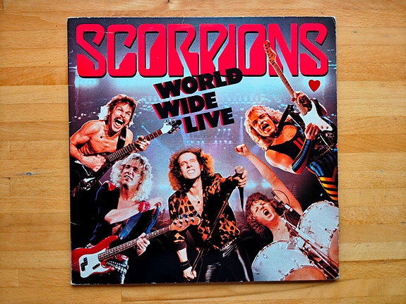 Product image 1 of 5