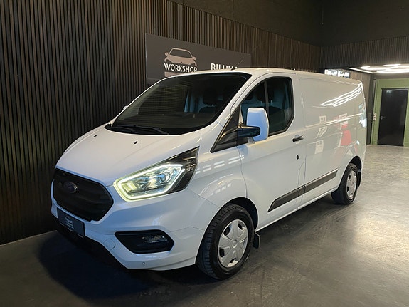 Ford Transit Custom 280L