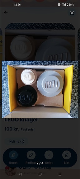 Product image 2 of 3