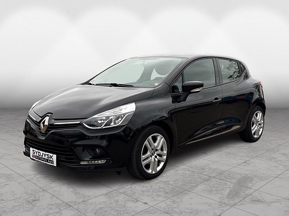 Renault Clio IV