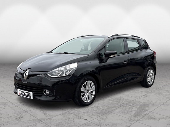 Renault Clio IV
