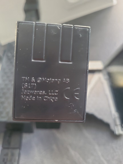 Product image 3 of 3