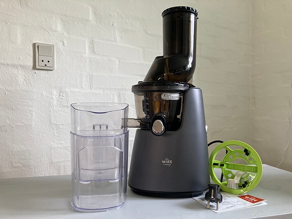 Witt de kuvings Til salg DBA