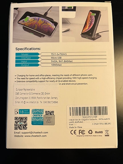 Product image 2 of 5