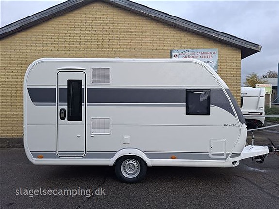 Hobby De Luxe 400 SFE