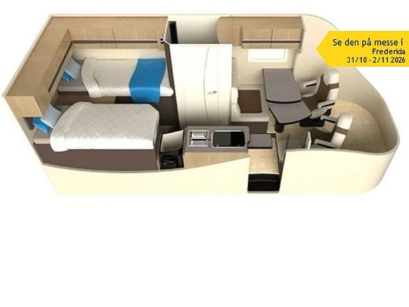 Autostar Performance 680 P680LJ