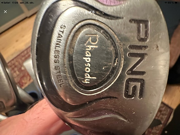 Product image 3 of 6