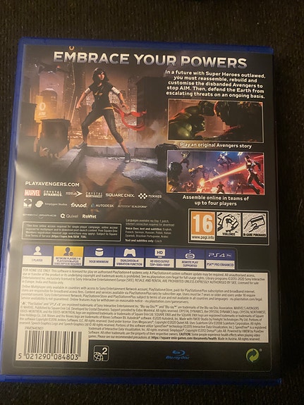 Product image 3 of 4