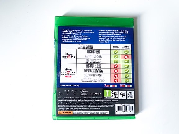 Product image 2 of 3