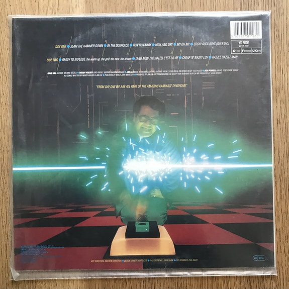 Product image 2 of 2