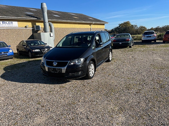 VW Touran
