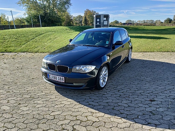 BMW 118d
