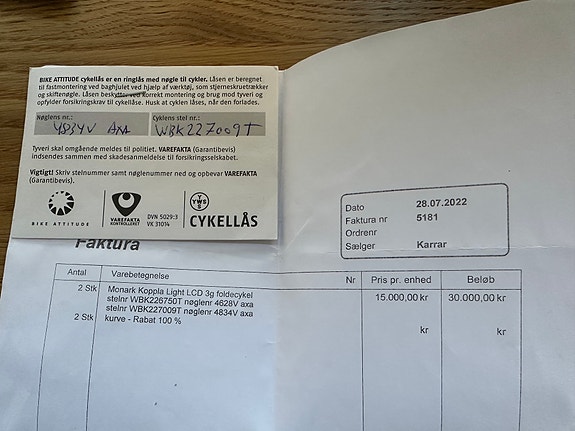 Product image 2 of 5